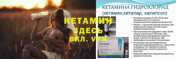 молекула духа Каменка